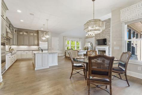 6003 Lookaway Circle Franklin TN 37067