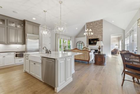 6003 Lookaway Circle Franklin TN 37067