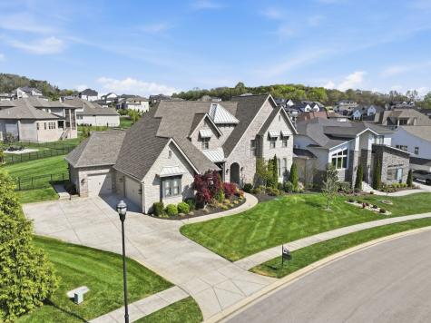 6003 Lookaway Circle Franklin TN 37067