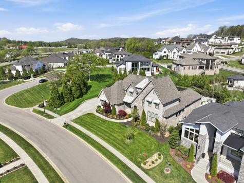 6003 Lookaway Circle Franklin TN 37067