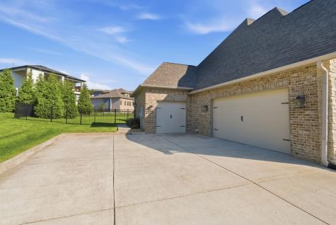 6003 Lookaway Circle Franklin TN 37067