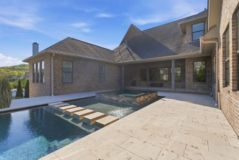 6003 Lookaway Circle Franklin TN 37067