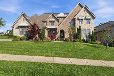 6003 Lookaway Circle Franklin TN 37067
