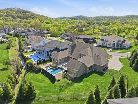 6003 Lookaway Circle Franklin TN 37067