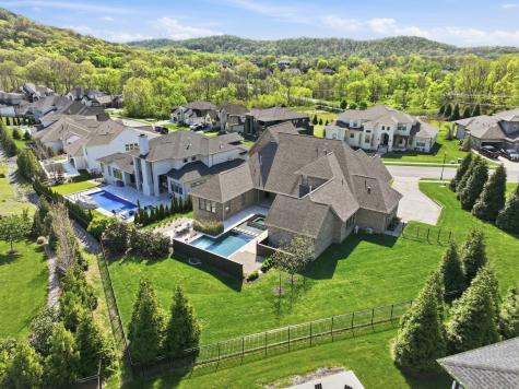6003 Lookaway Circle Franklin TN 37067