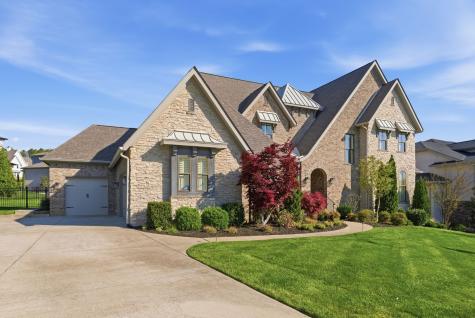 6003 Lookaway Circle Franklin TN 37067