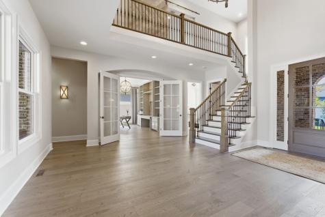 6003 Lookaway Circle Franklin TN 37067