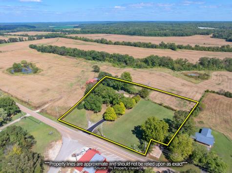 6920 Highway 192 Holladay TN 38341