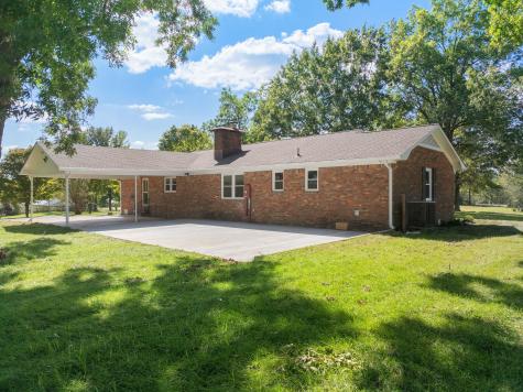 6920 Highway 192 Holladay TN 38341