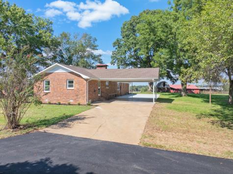 6920 Highway 192 Holladay TN 38341