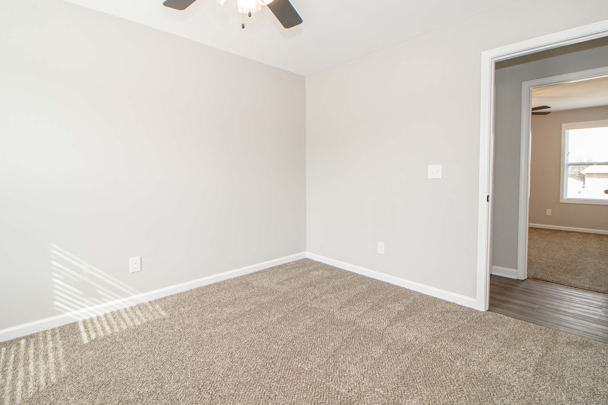 1115 Hillwood Drive #I6 Clarksville TN 37040