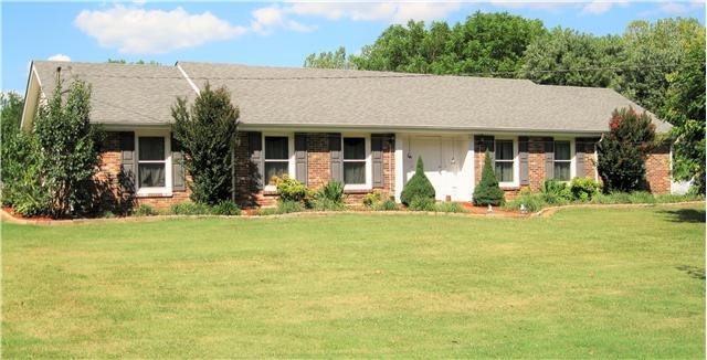 195 Dry Creek Road Goodlettsville TN 37072