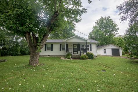 205 Church Street S Alexandria TN 37012