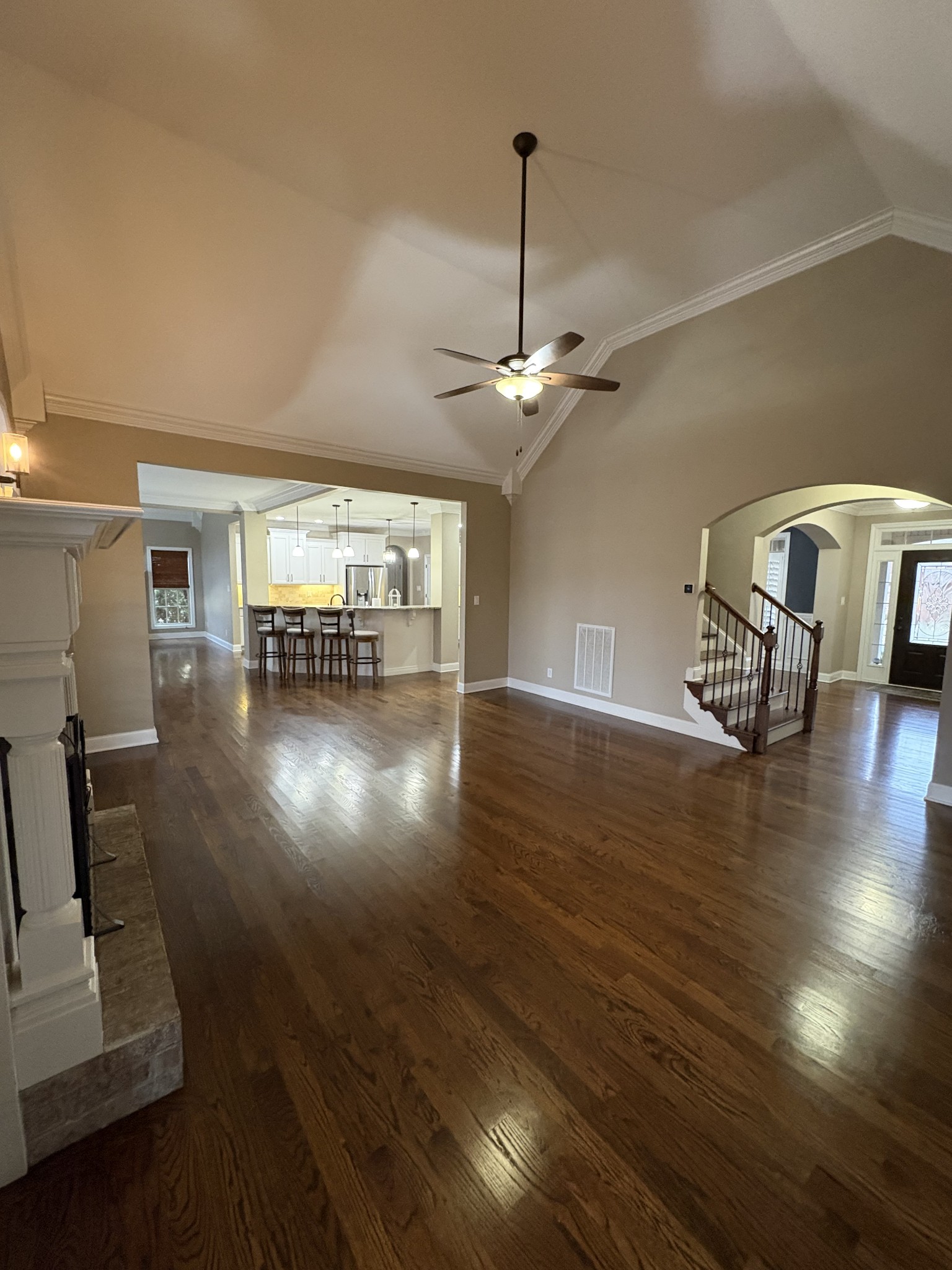 156 Copperstone Drive Clarksville TN 37043