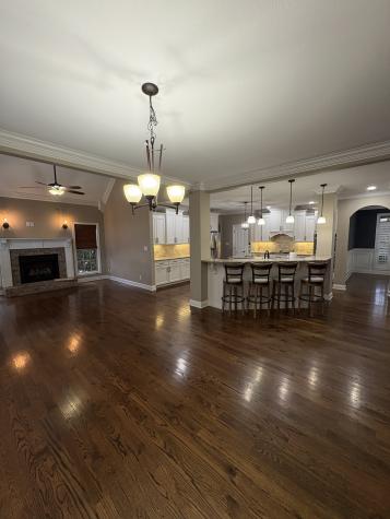 156 Copperstone Drive Clarksville TN 37043