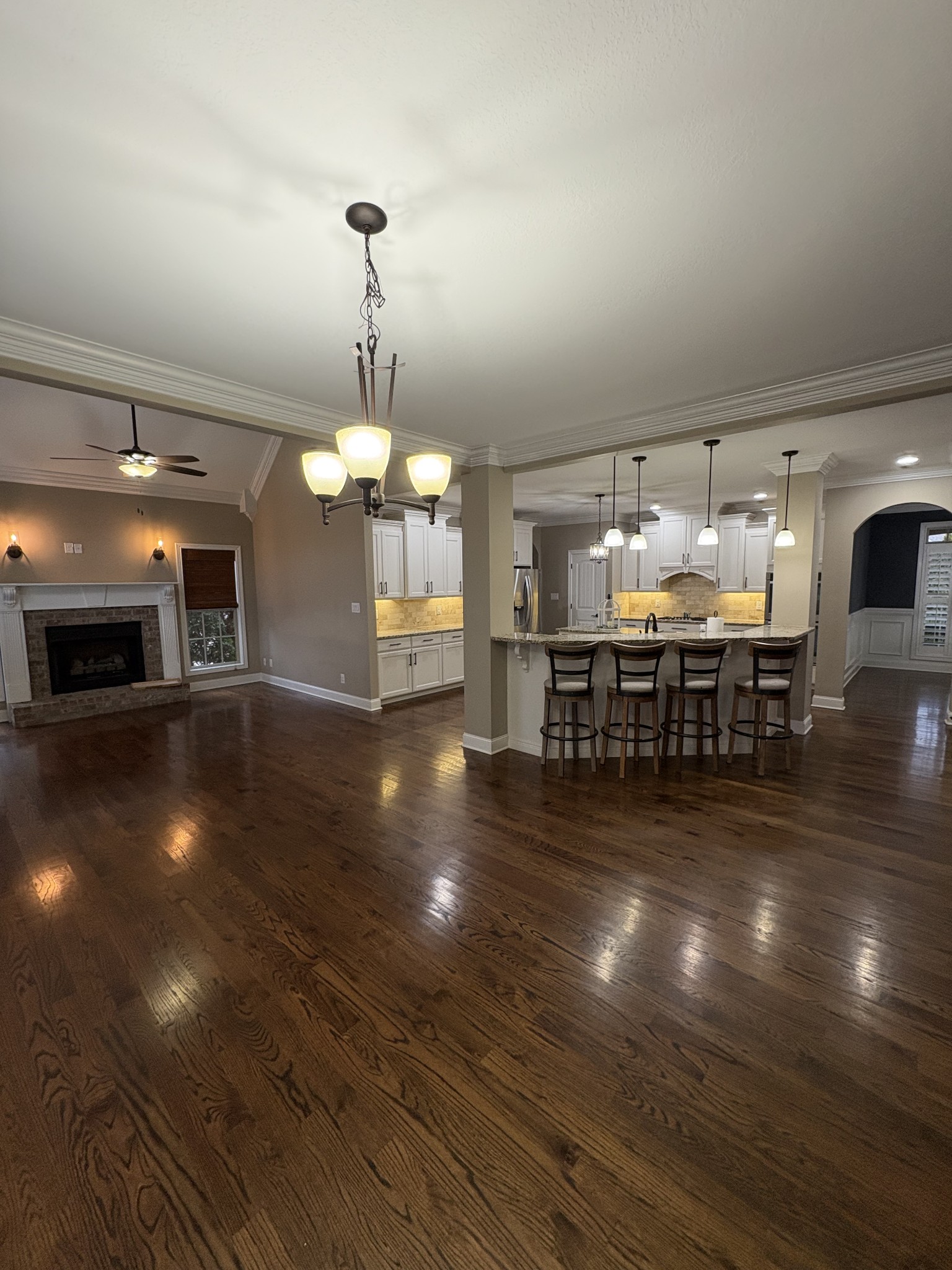 156 Copperstone Drive Clarksville TN 37043
