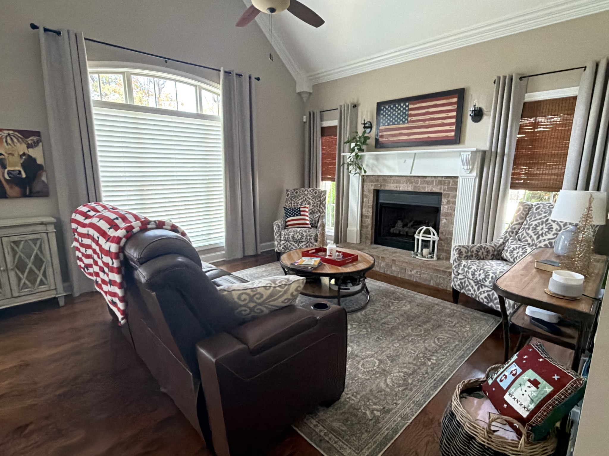 156 Copperstone Drive Clarksville TN 37043