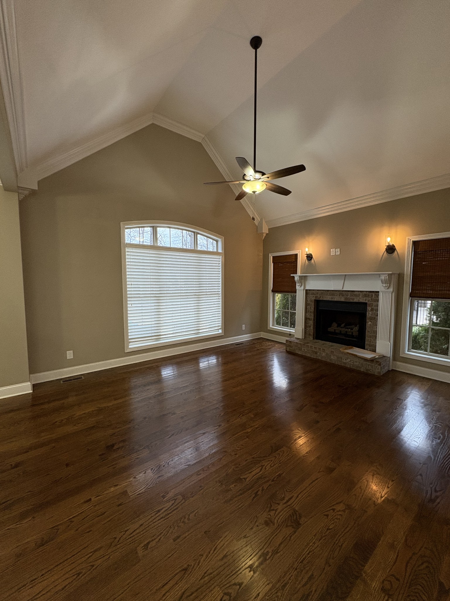 156 Copperstone Drive Clarksville TN 37043