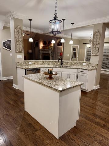 156 Copperstone Drive Clarksville TN 37043