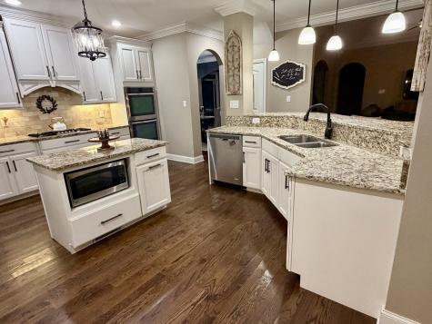 156 Copperstone Drive Clarksville TN 37043