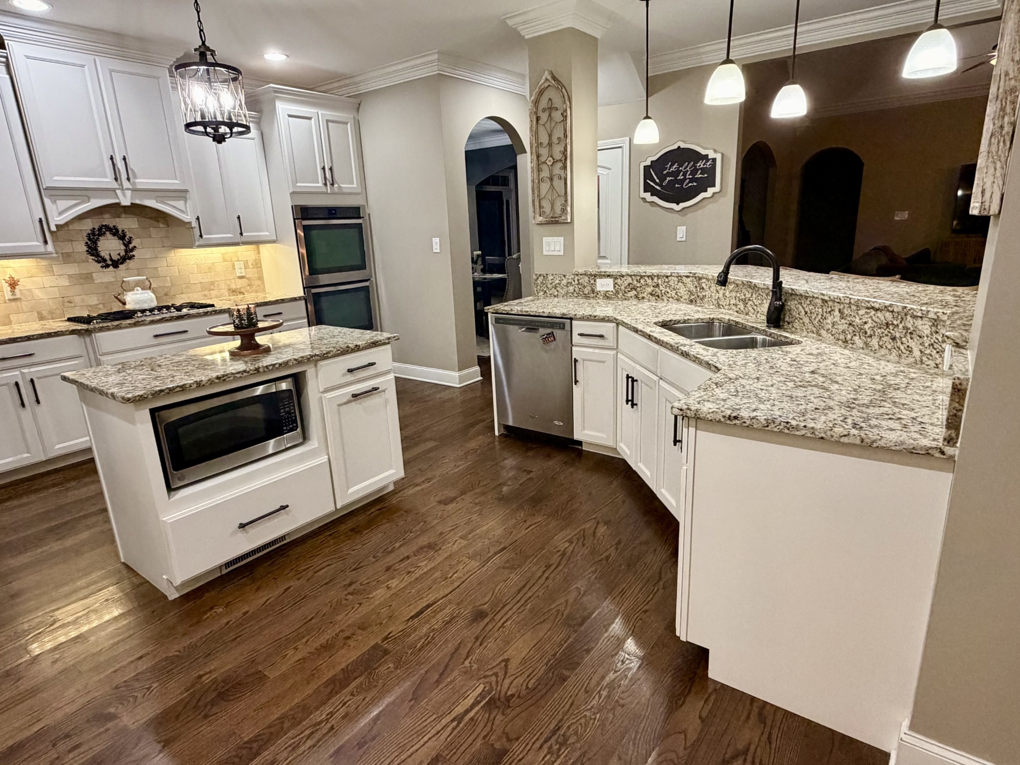 156 Copperstone Drive Clarksville TN 37043