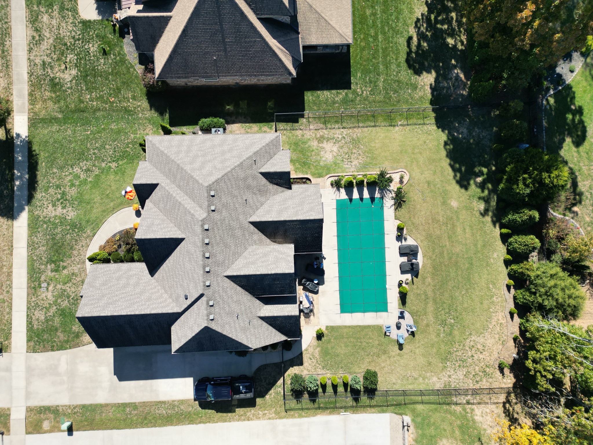 156 Copperstone Drive Clarksville TN 37043