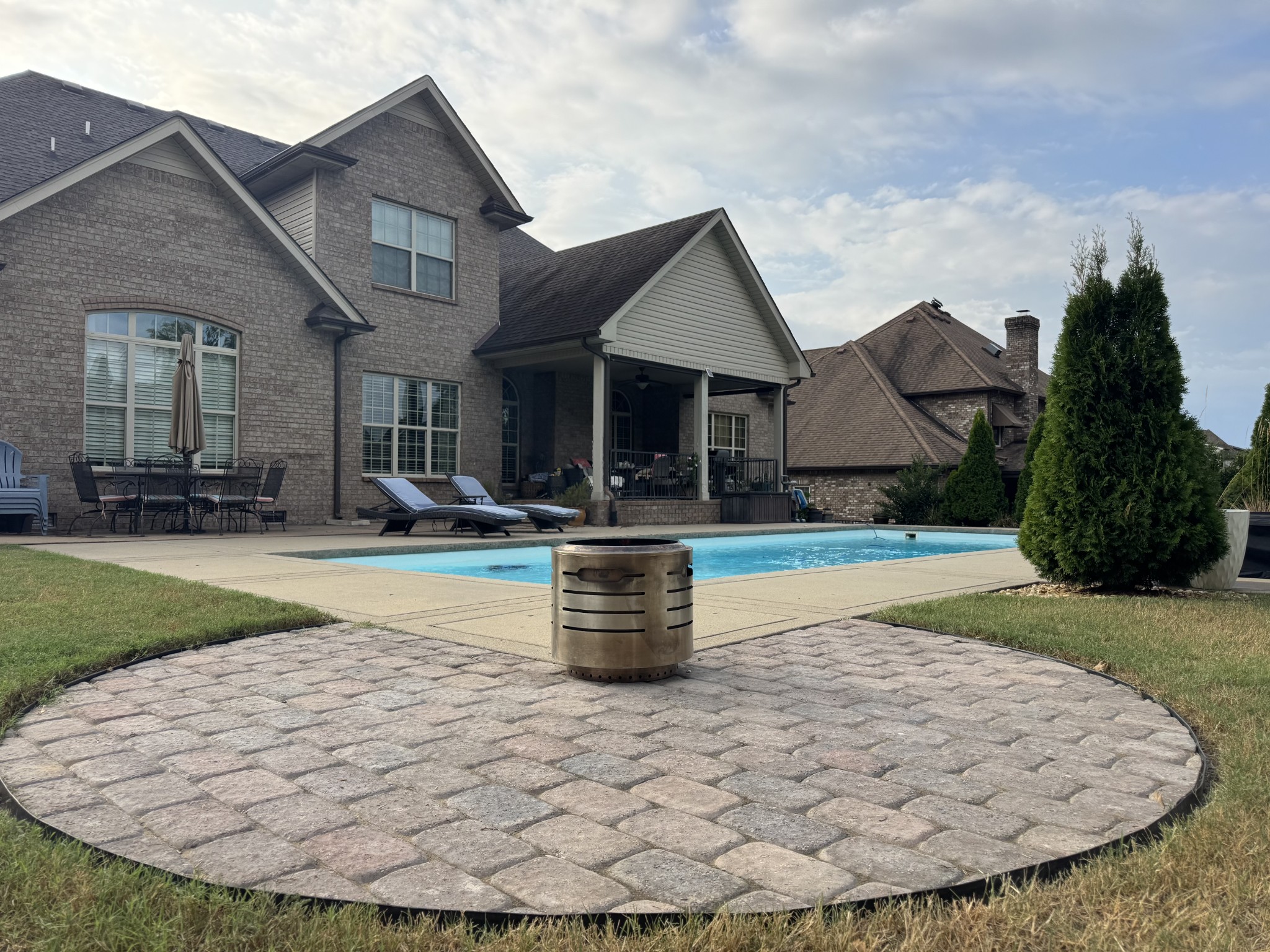 156 Copperstone Drive Clarksville TN 37043