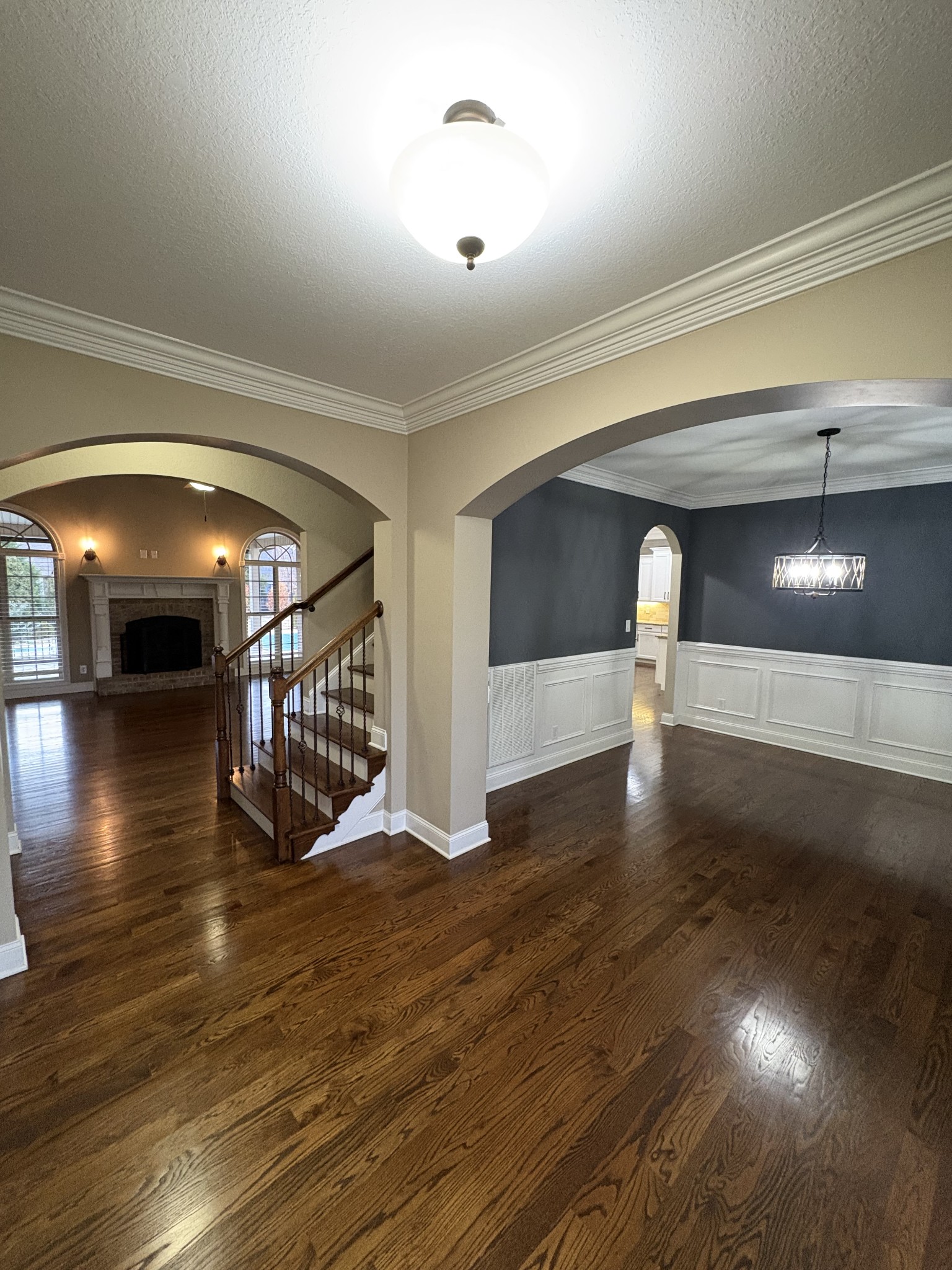 156 Copperstone Drive Clarksville TN 37043