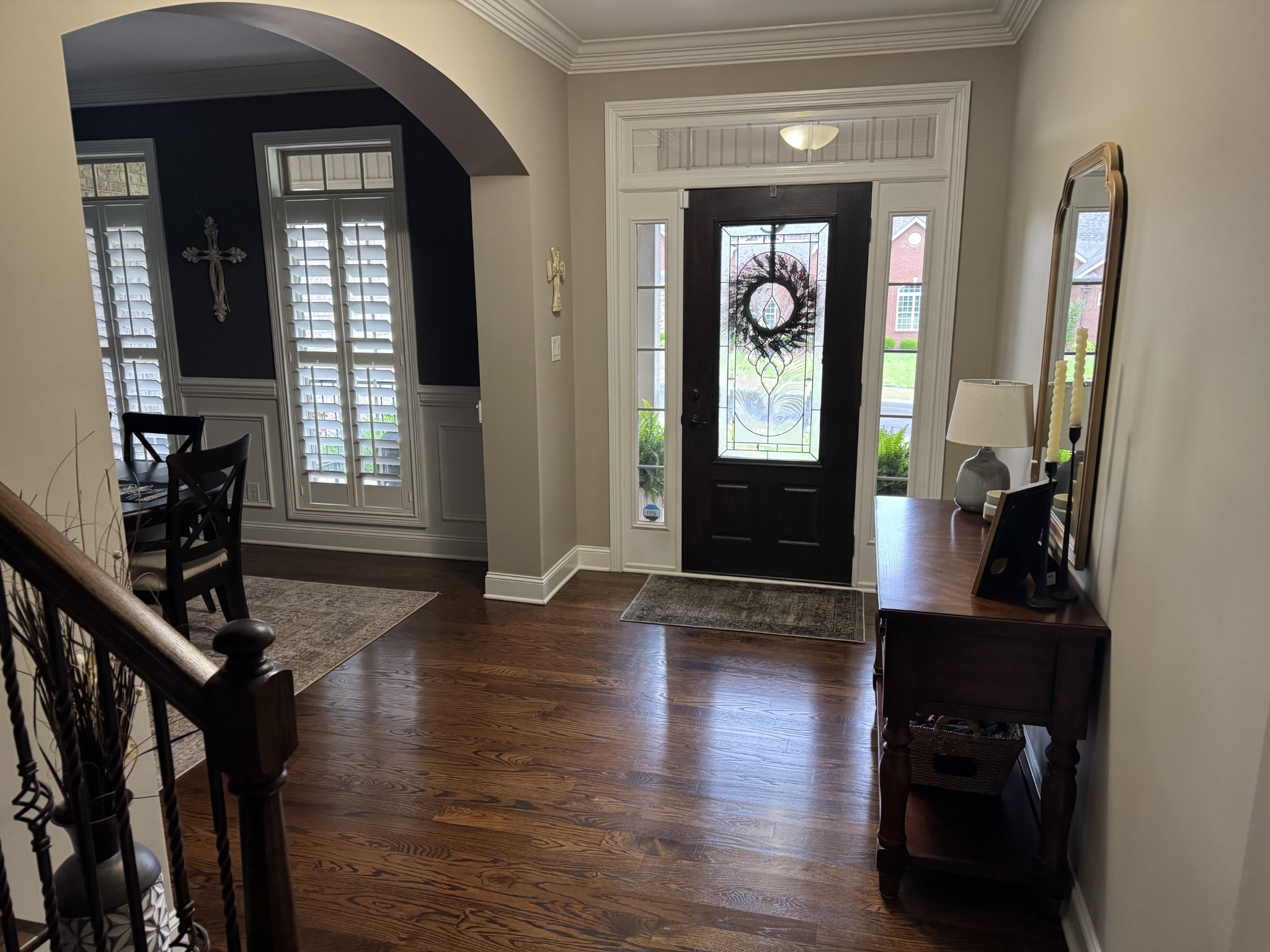 156 Copperstone Drive Clarksville TN 37043