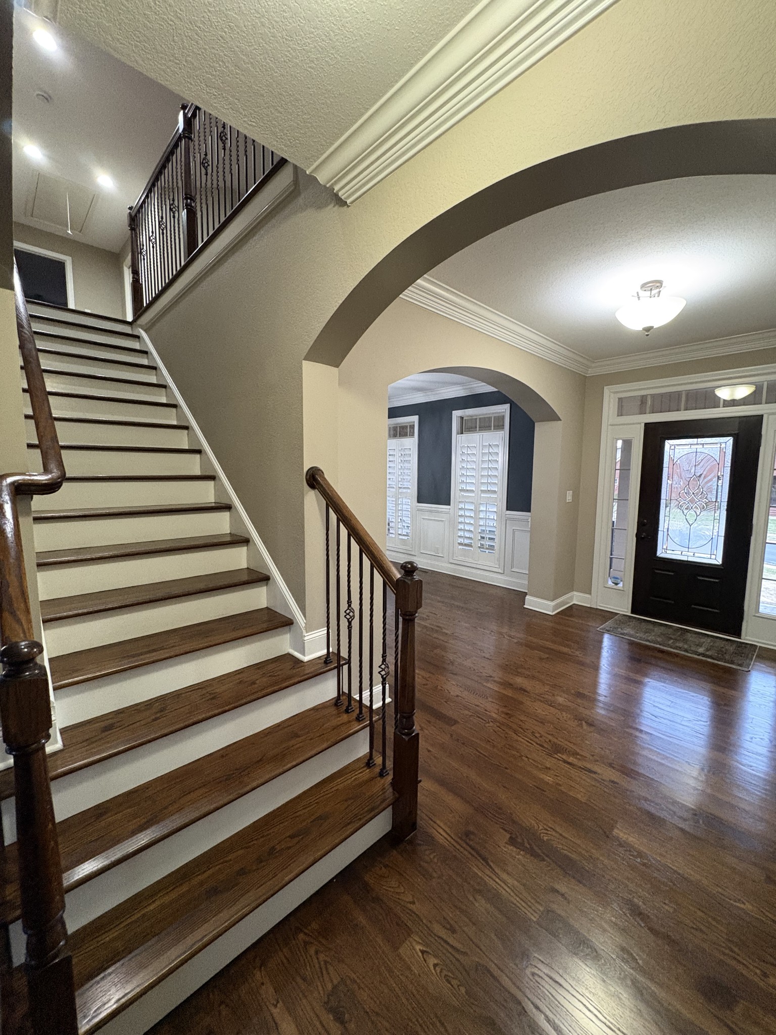 156 Copperstone Drive Clarksville TN 37043