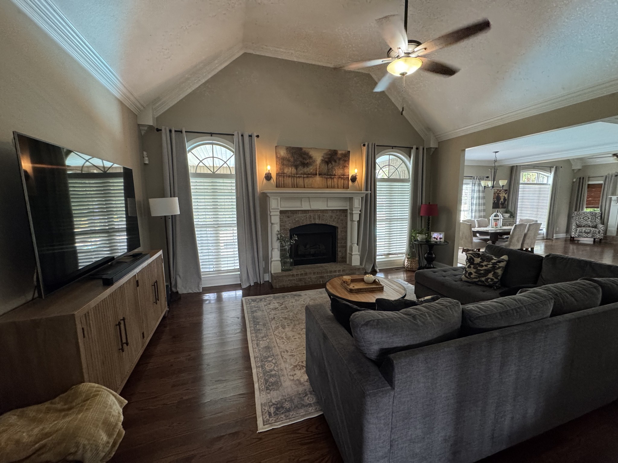 156 Copperstone Drive Clarksville TN 37043