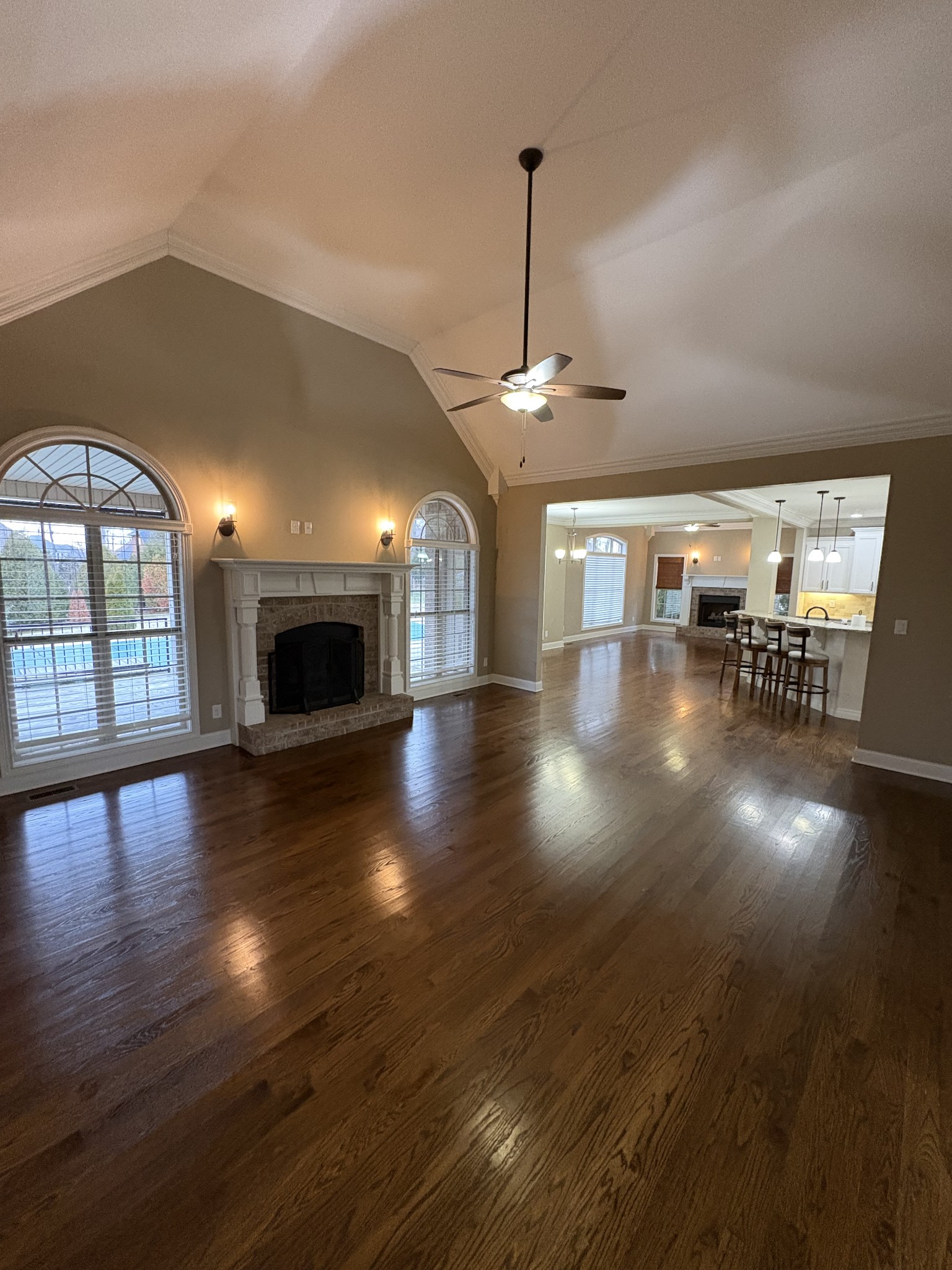156 Copperstone Drive Clarksville TN 37043