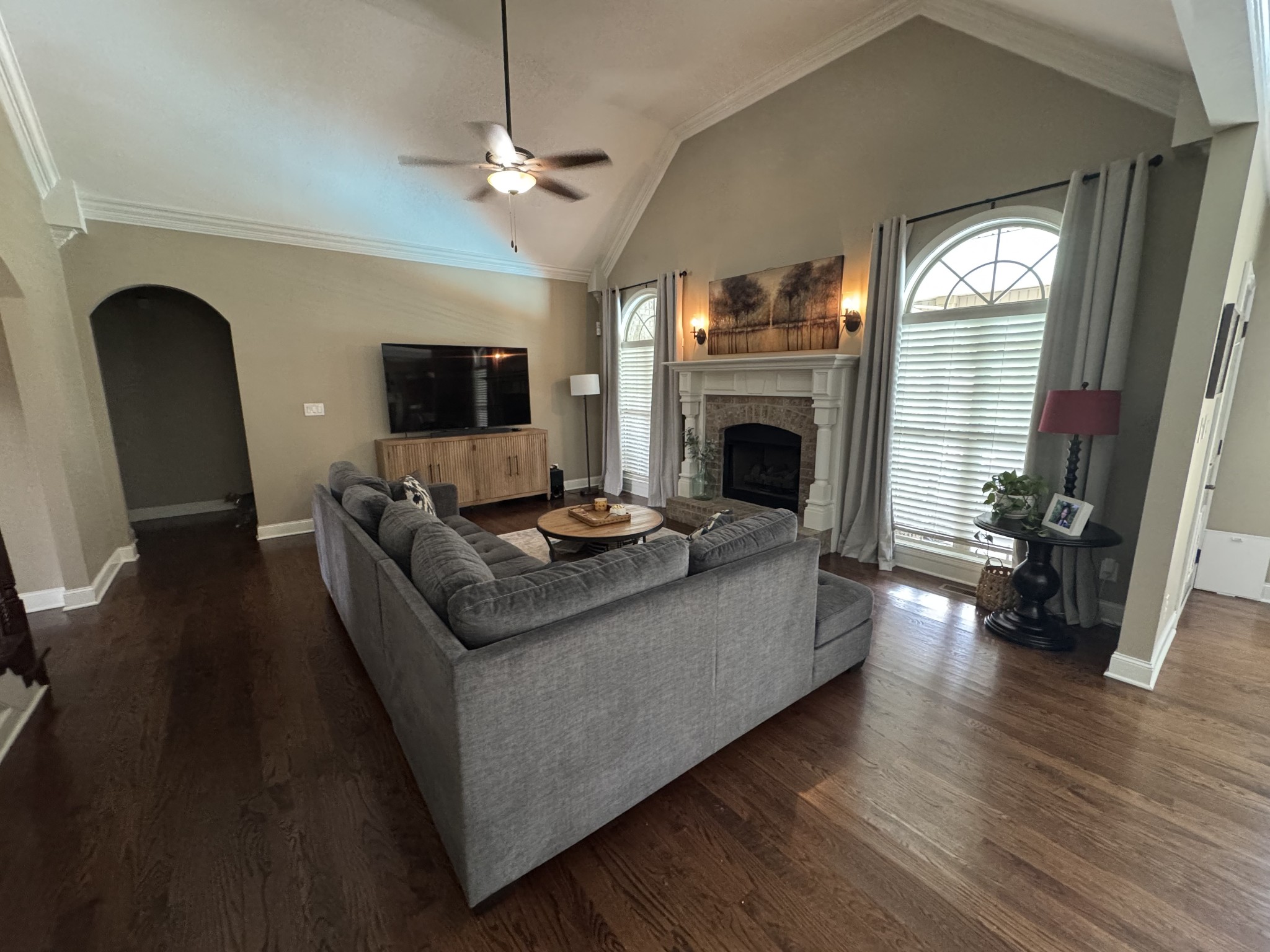 156 Copperstone Drive Clarksville TN 37043