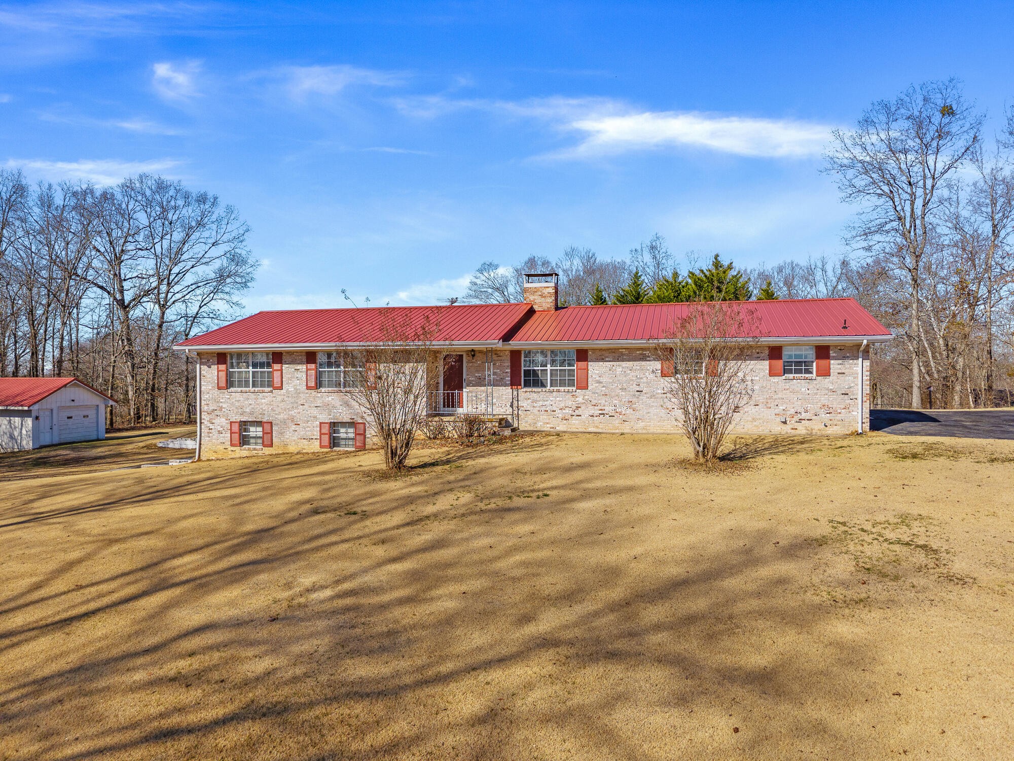 380 County Road 709 Riceville TN 37370