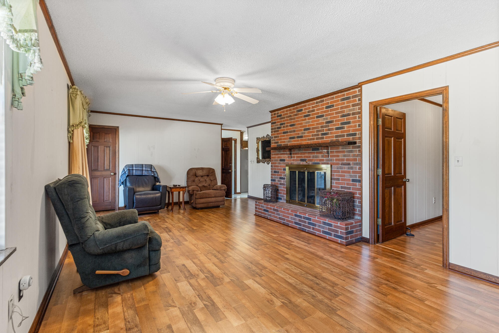 380 County Road 709 Riceville TN 37370