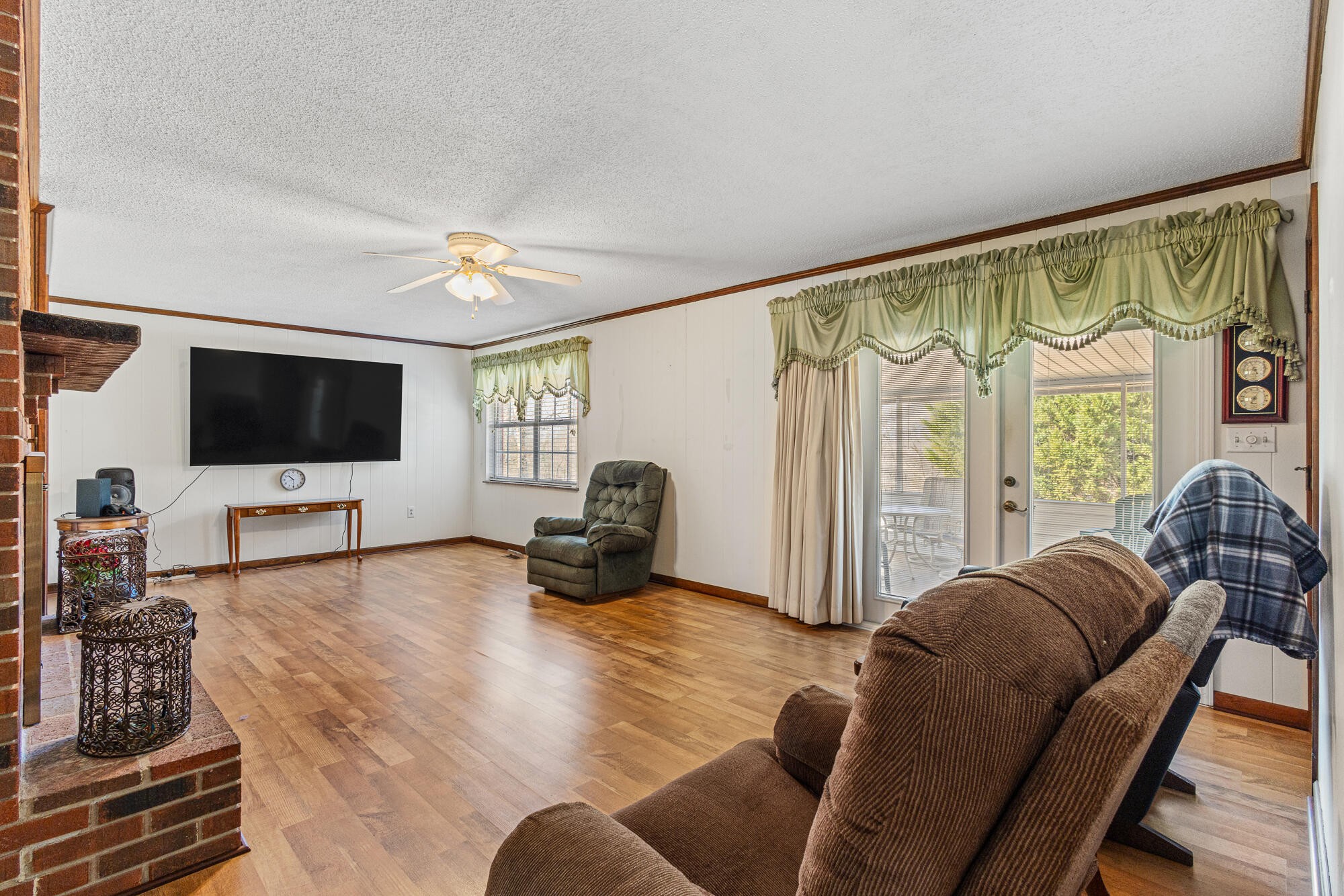 380 County Road 709 Riceville TN 37370