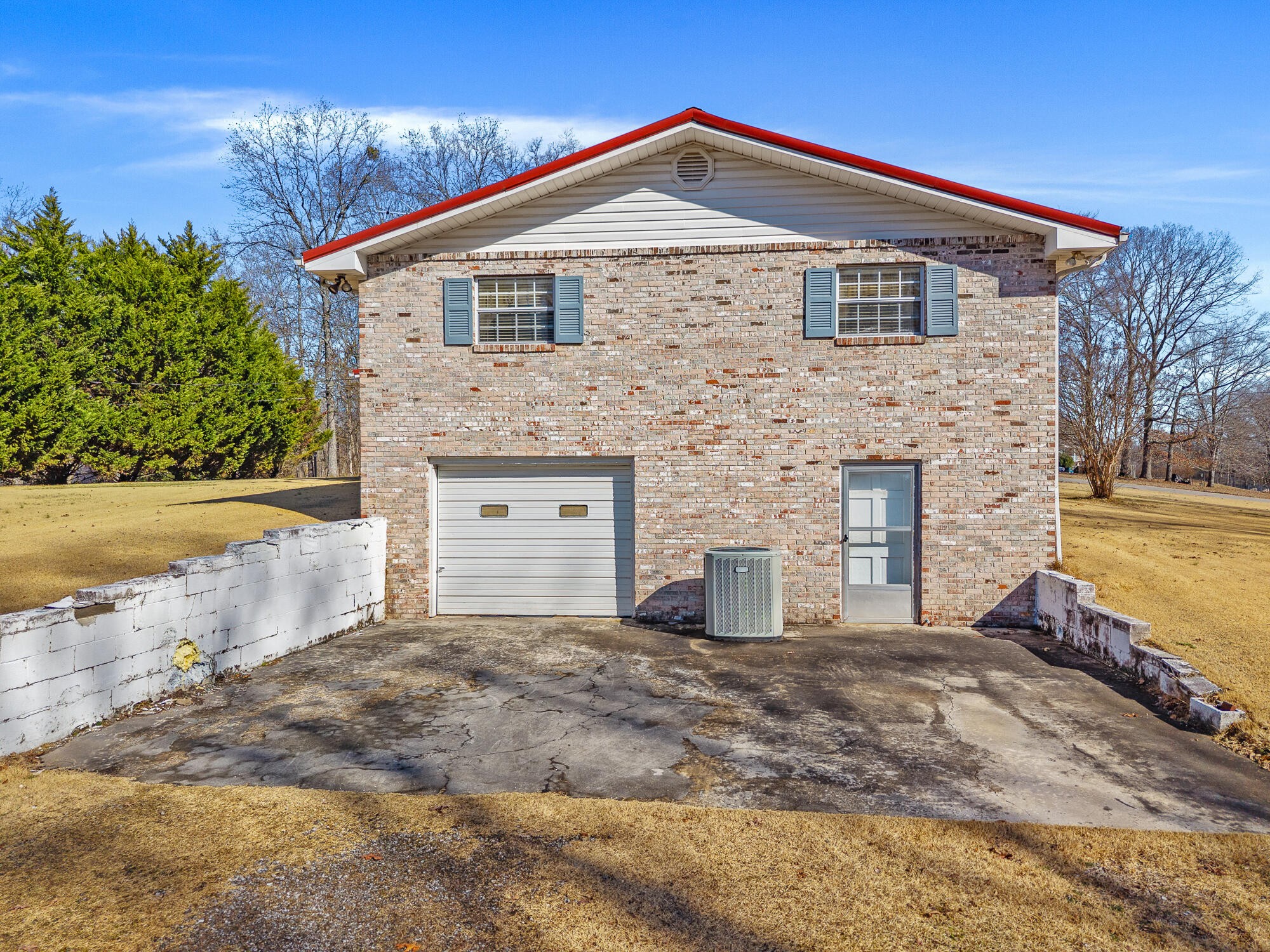 380 County Road 709 Riceville TN 37370