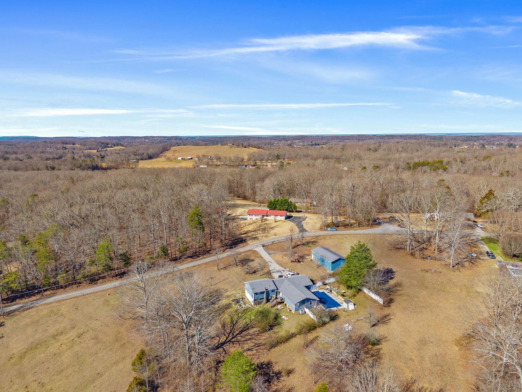 380 County Road 709 Riceville TN 37370