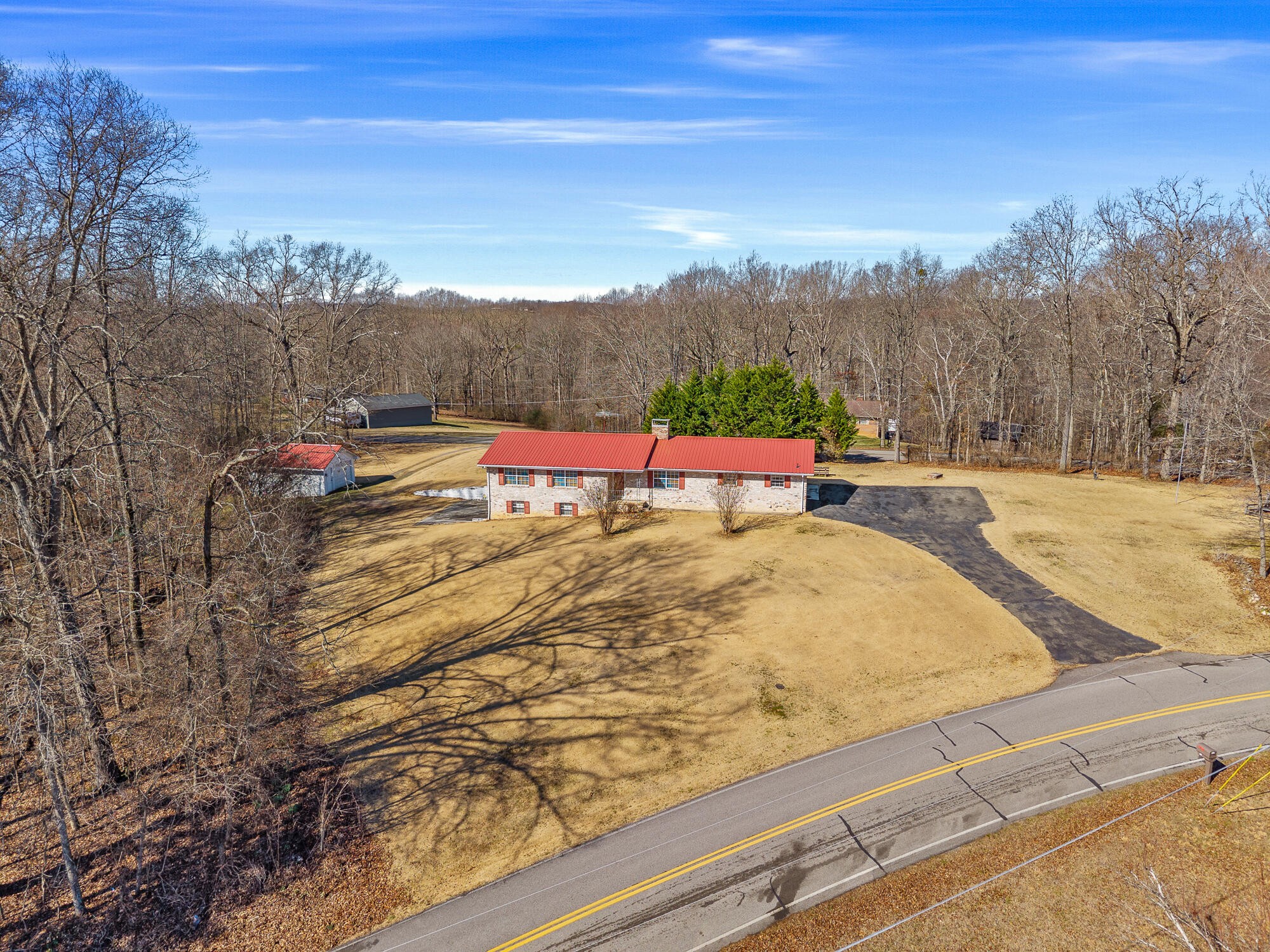 380 County Road 709 Riceville TN 37370