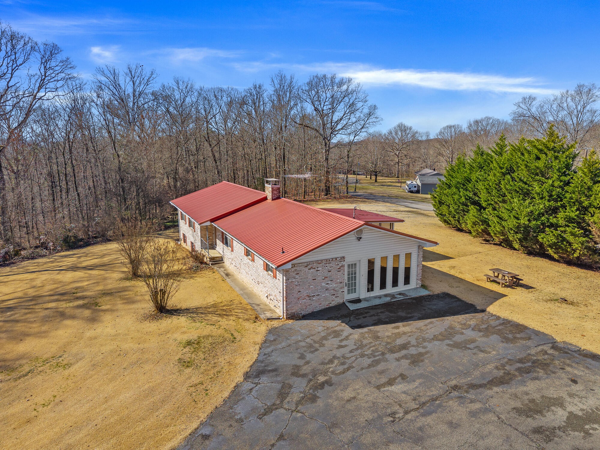 380 County Road 709 Riceville TN 37370