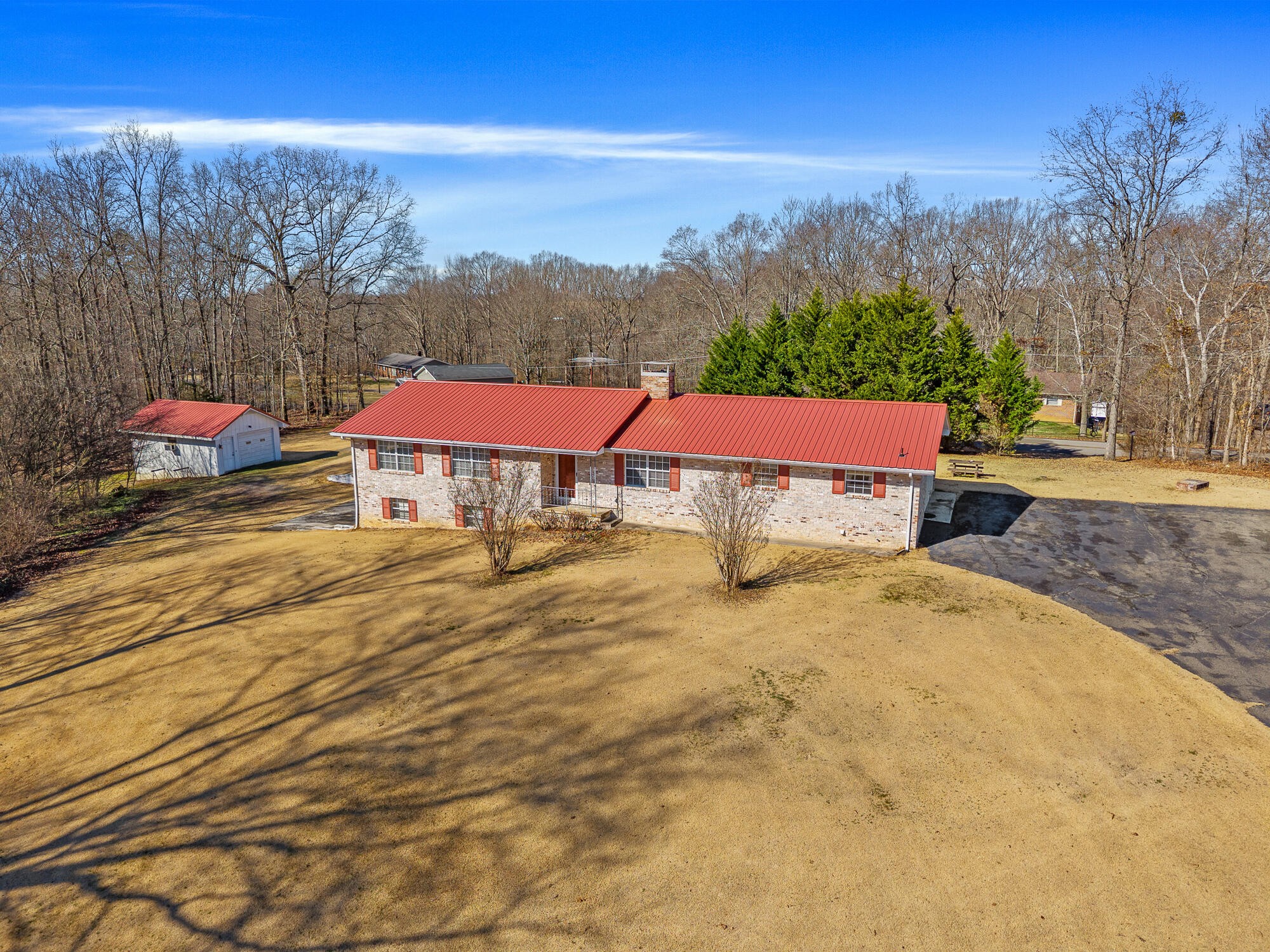 380 County Road 709 Riceville TN 37370