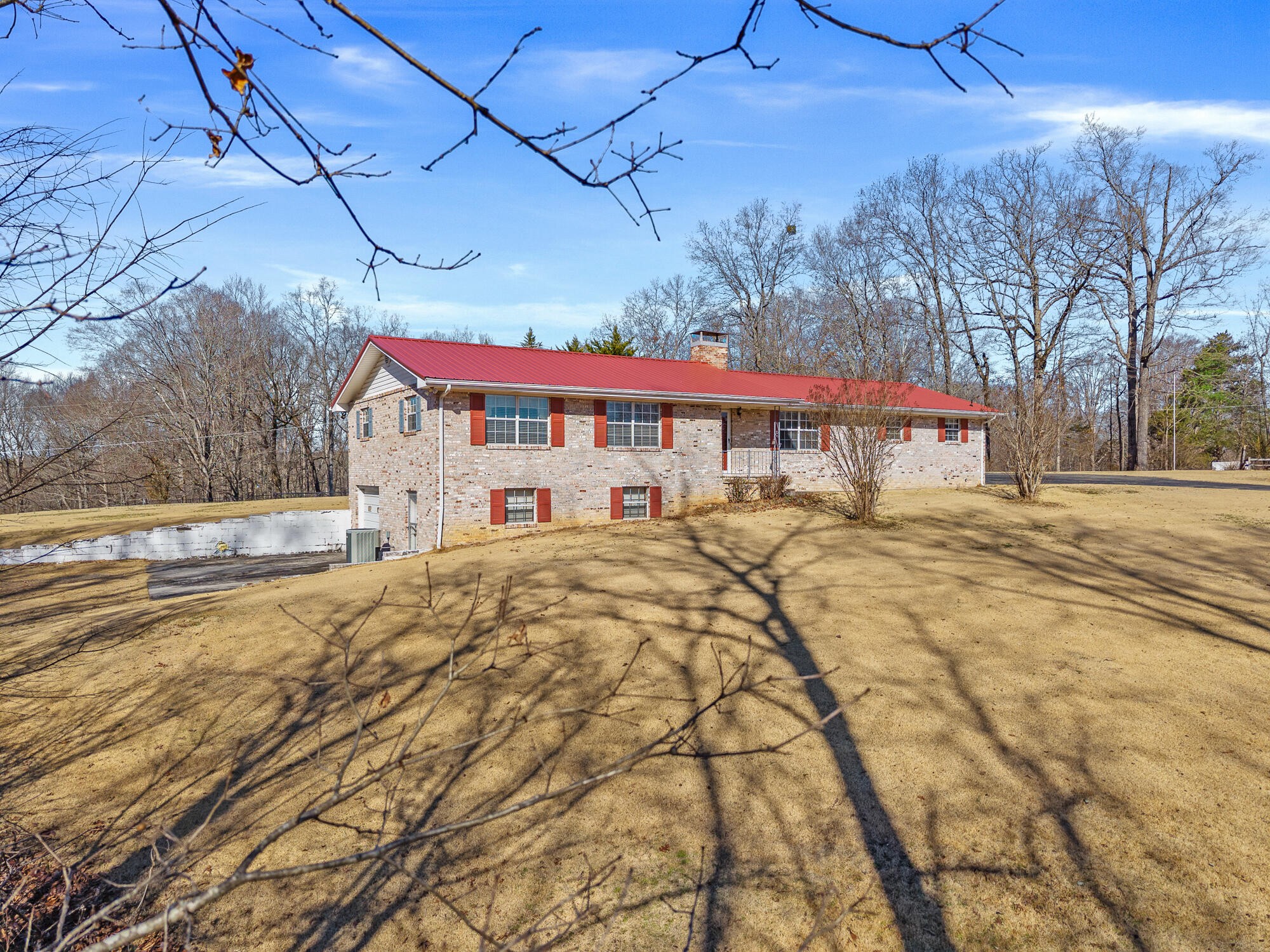 380 County Road 709 Riceville TN 37370