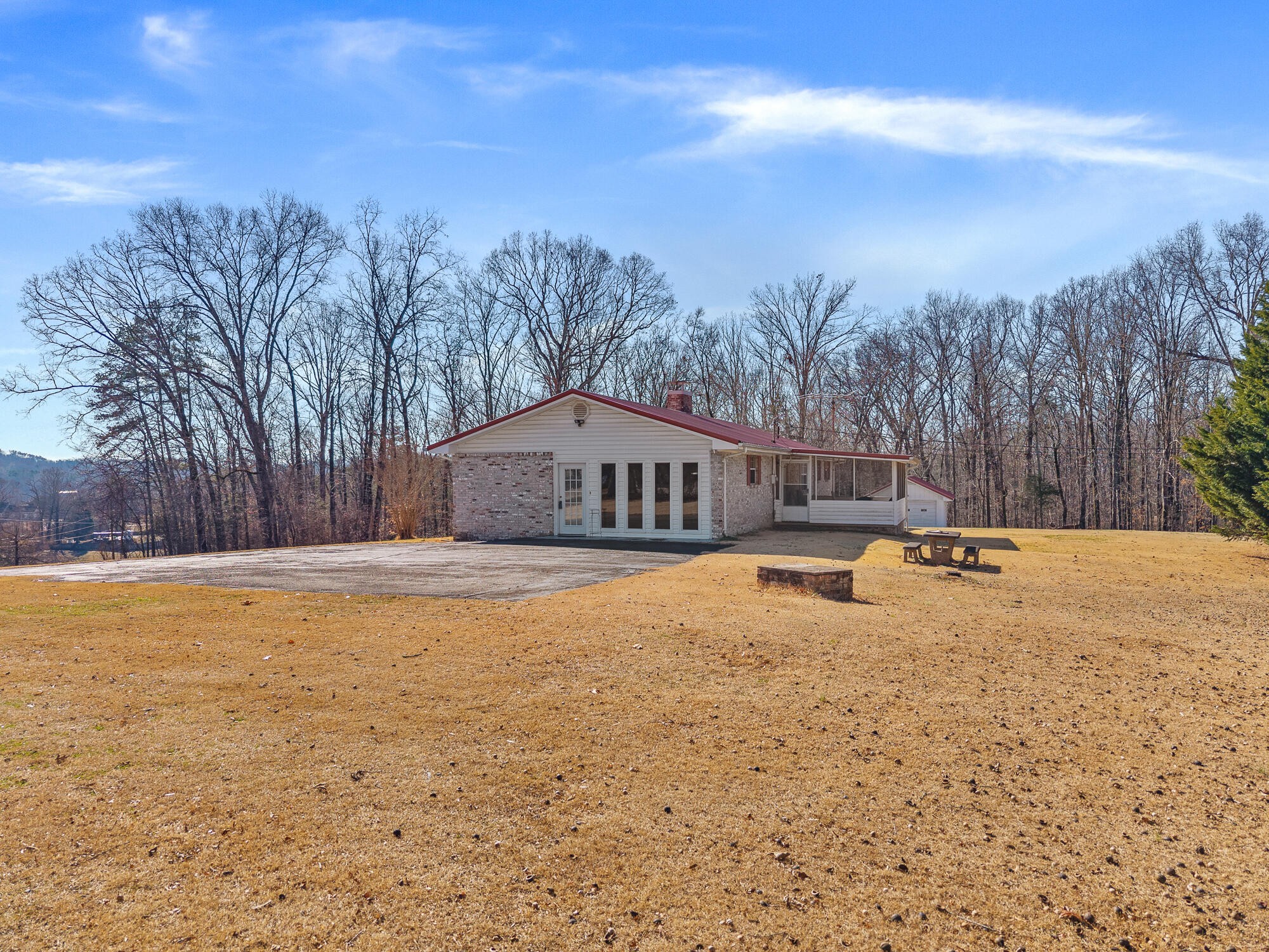 380 County Road 709 Riceville TN 37370