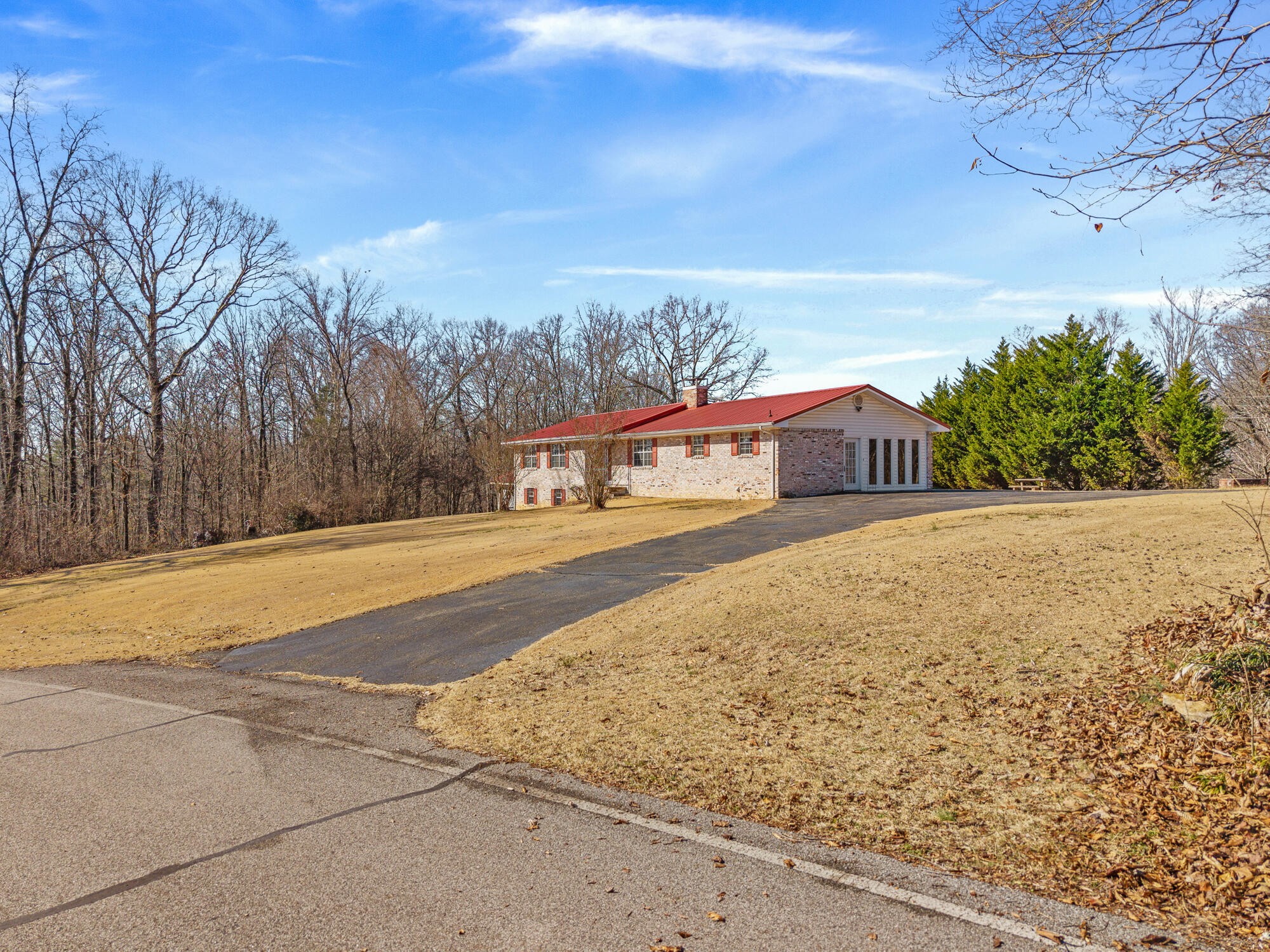 380 County Road 709 Riceville TN 37370