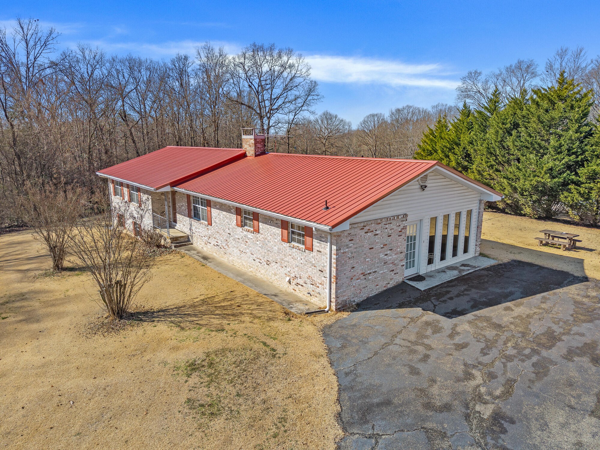 380 County Road 709 Riceville TN 37370