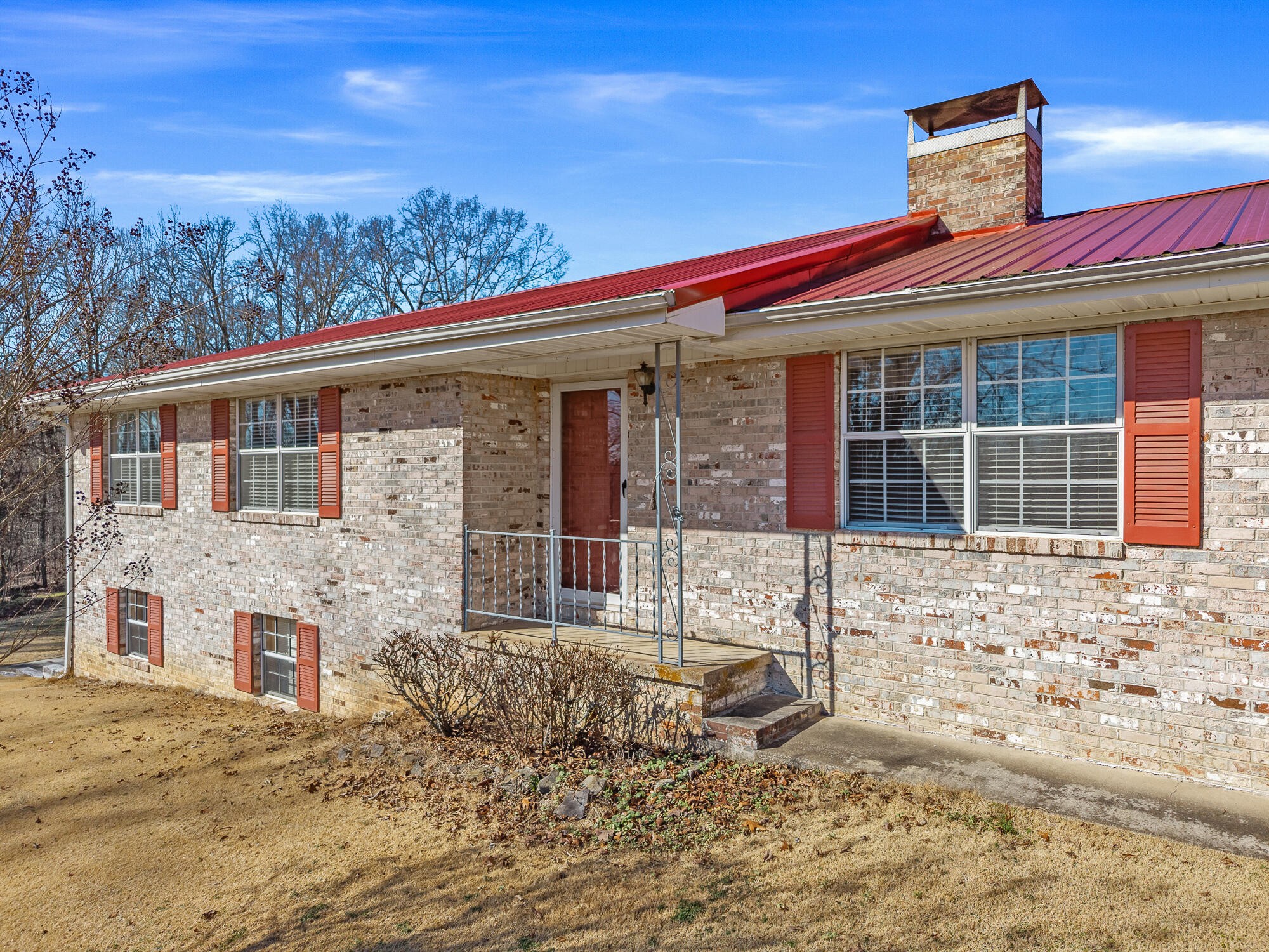 380 County Road 709 Riceville TN 37370