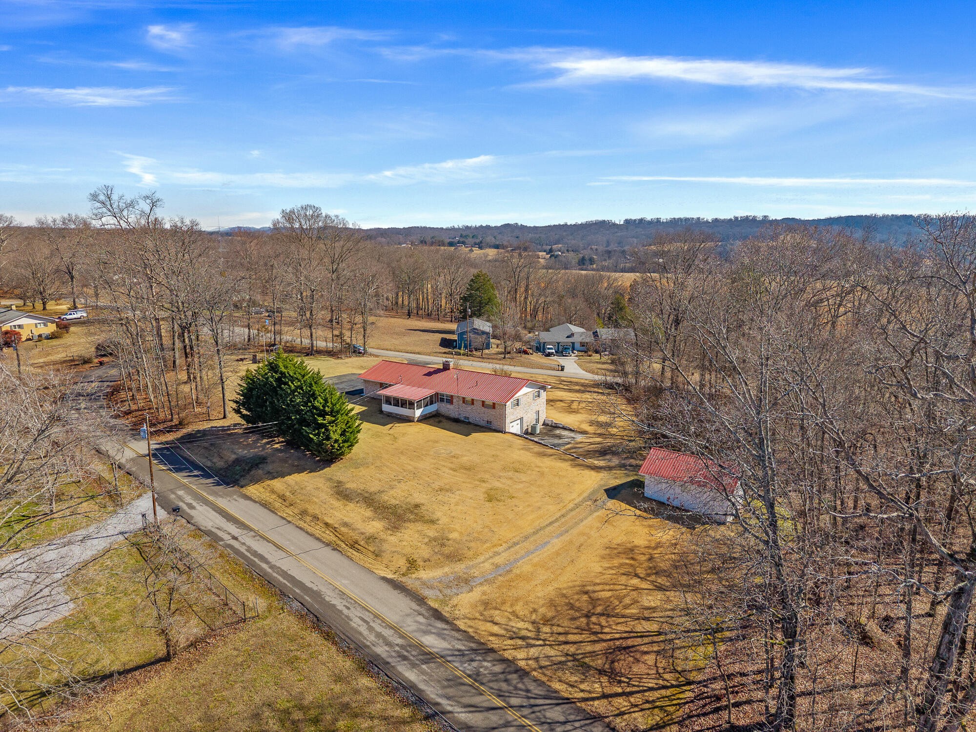 380 County Road 709 Riceville TN 37370