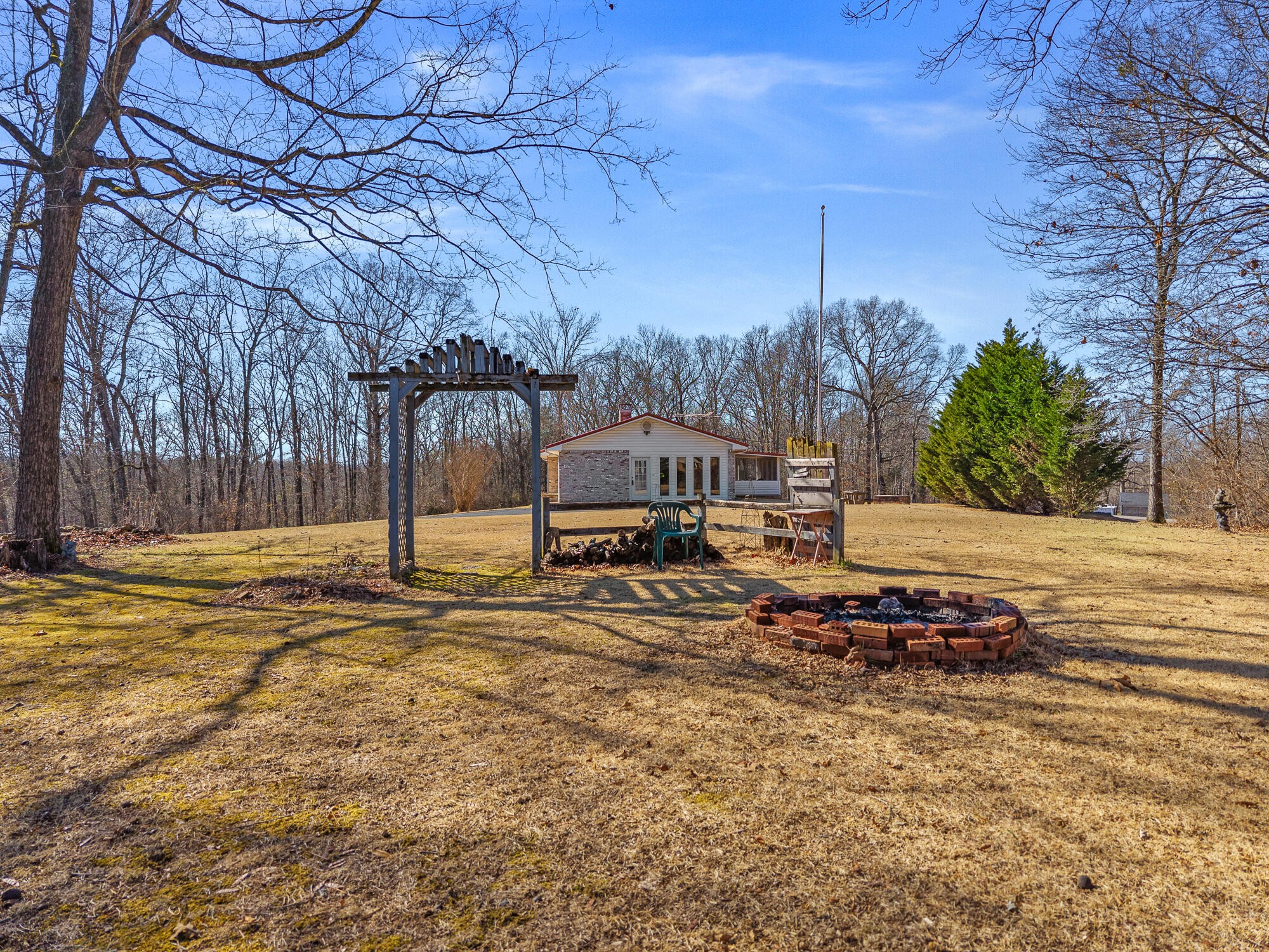 380 County Road 709 Riceville TN 37370