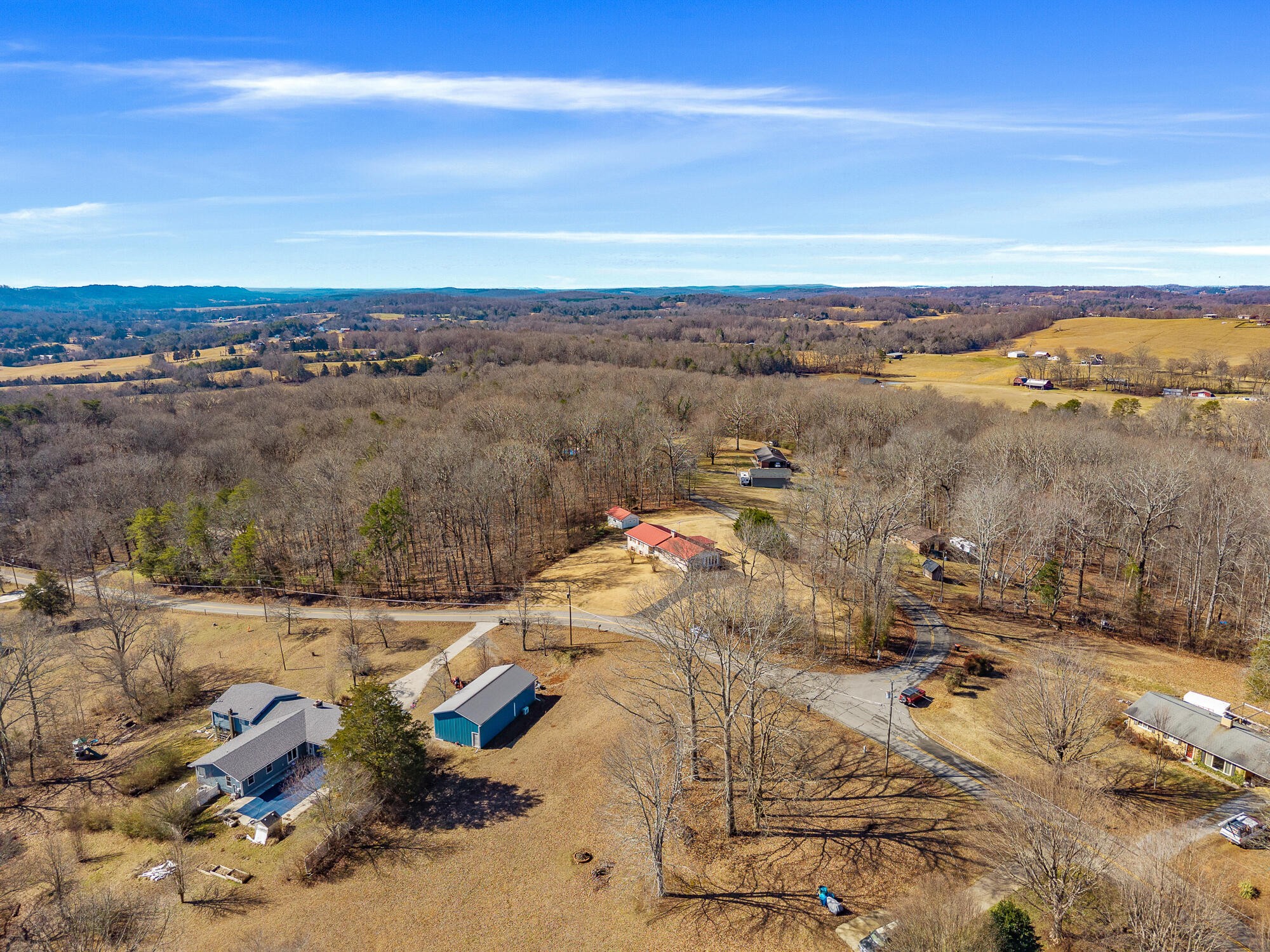 380 County Road 709 Riceville TN 37370