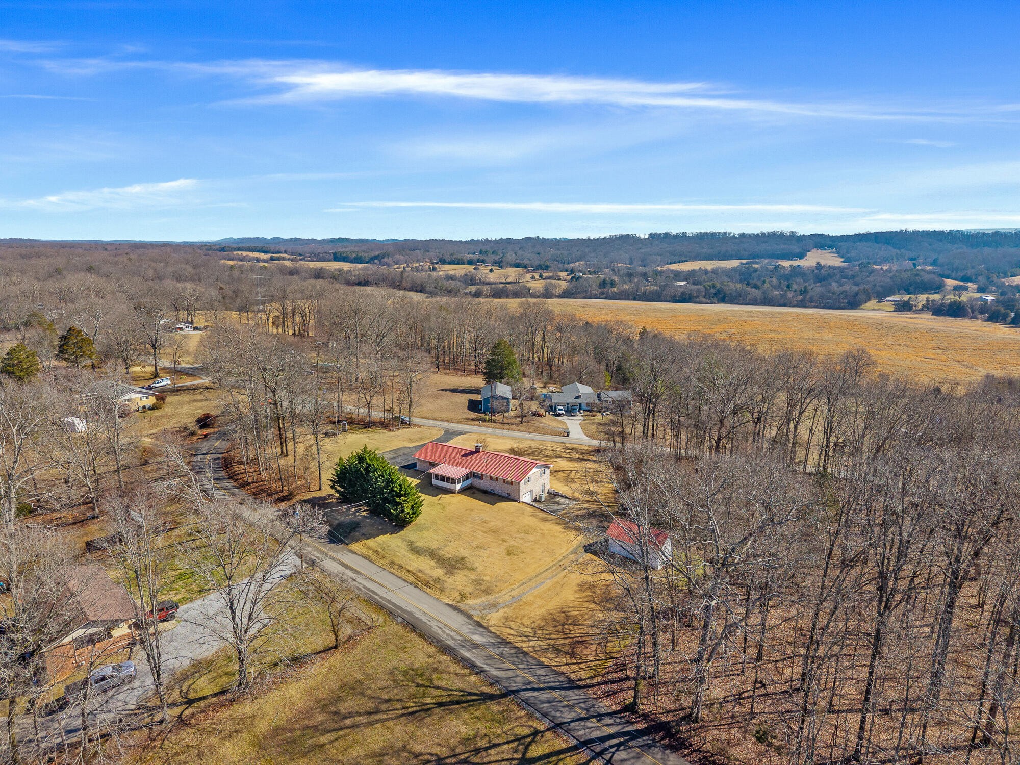 380 County Road 709 Riceville TN 37370